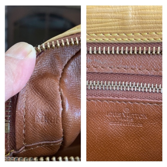 ❤️authentic lv - Picture 14 of 16